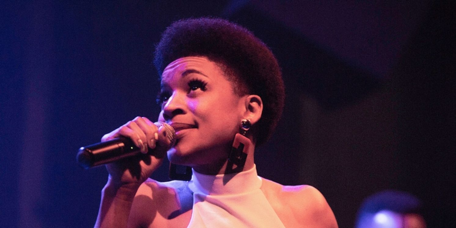 THE TIME IS NOW WITH T. MYCHAEL RAMBO Comes to The Schneider Theater at the Bloomington Center for the Arts  Image