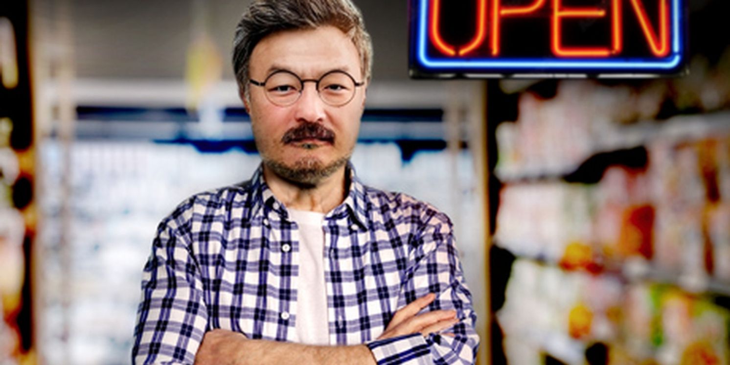 THE TIME MACHINE, KIM'S CONVENIENCE and More Set For Park Theatre's Autumn/Winter Season  Image