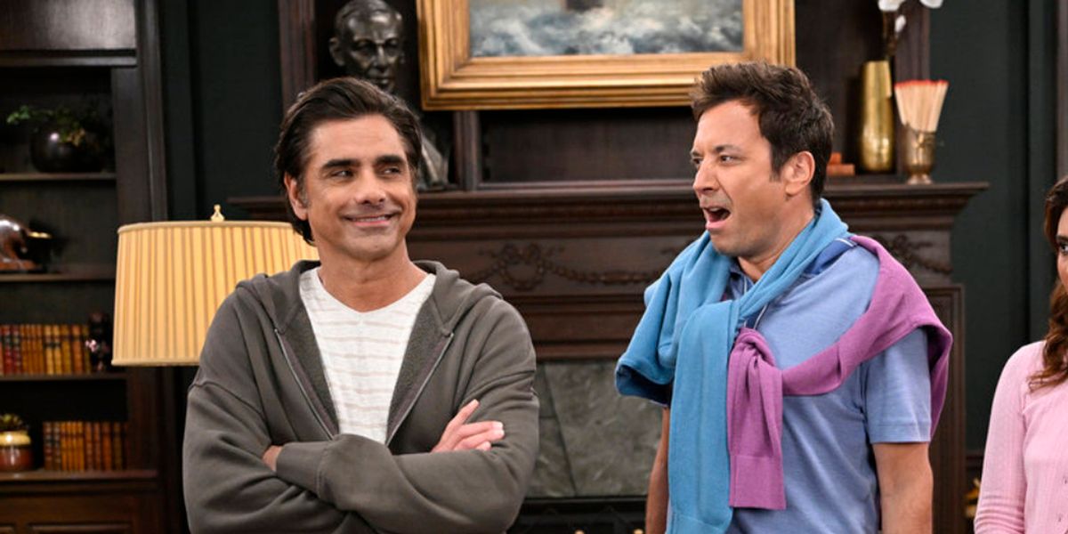 THE TONIGHT SHOW Recap: Callum Turner, Chance the Rapper, Sunny Sandler