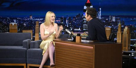 THE TONIGHT SHOW Recap: Dakota Fanning, 50 Cent, Jon Lovitz Visit Photo
