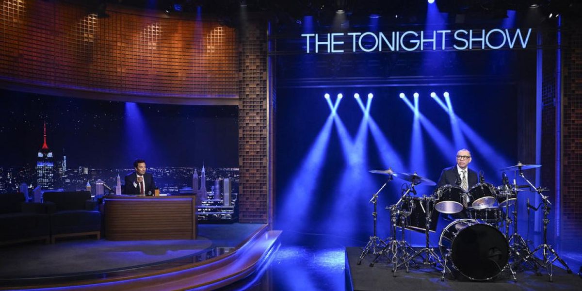 THE TONIGHT SHOW Recap: Fred Armisen, Michelle Monaghan, WEEZER