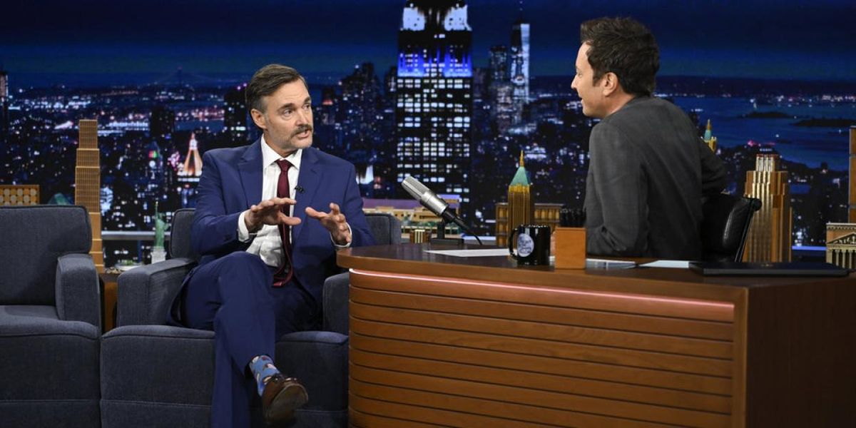 THE TONIGHT SHOW Recap: Will Forte, Ariana Madix, Mike Tomlin Visit
