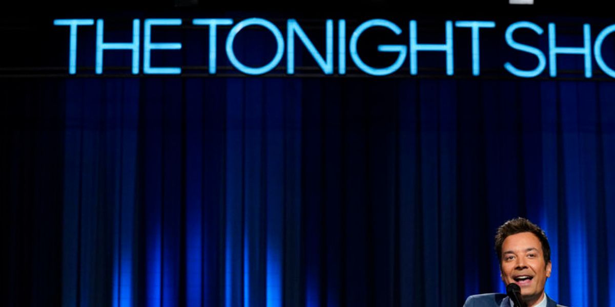 THE TONIGHT SHOW Recap: Zoe Saldaña, Drew Starkey, Feid Perform