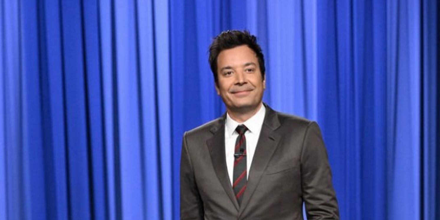 THE TONIGHT SHOW Sets Sunday Night Football Broadcasts  Image