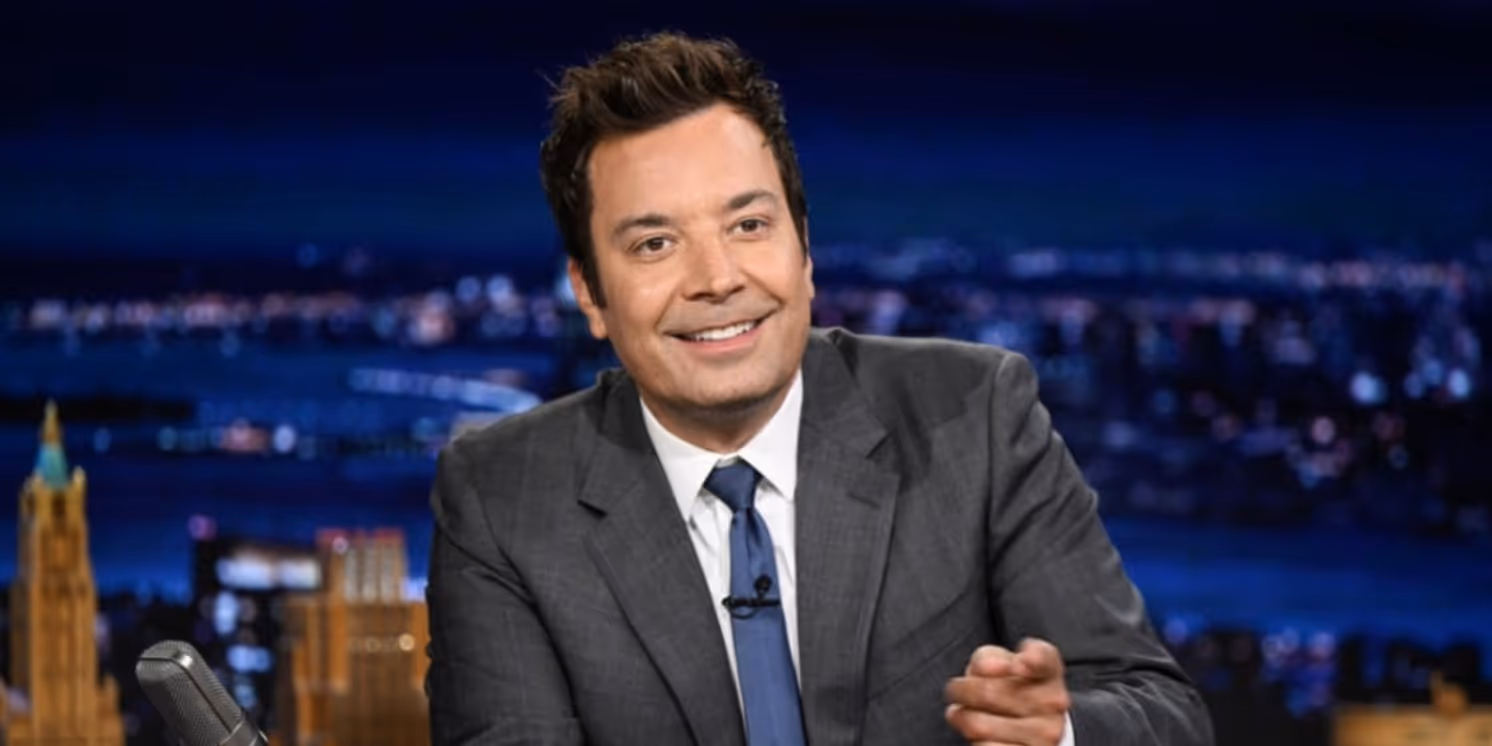 Jimmy Fallon to Bring THE TONIGHT SHOW to Detroit for Special One-Night Episode  Image