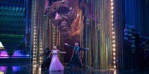 THE TONIGHT SHOW Sets 'Wicked Week' with Cynthia Erivo, Ariana Grande, & Michelle Yeoh