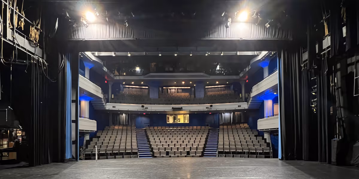 Toronto Stage Company Unveils THE LAST FIVE YEARS As Inaugural Production In Its New Home The Terminal Theatre