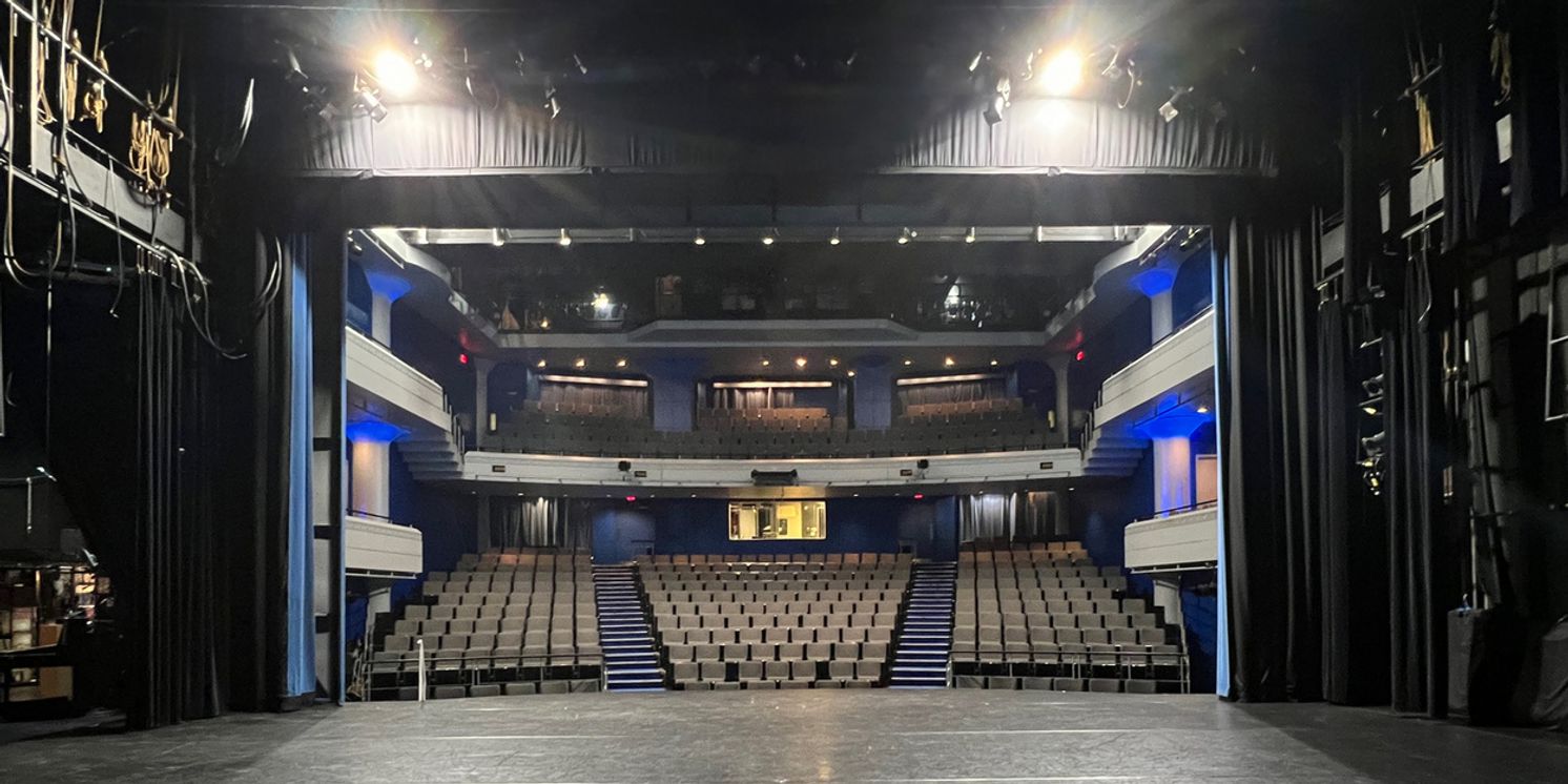 Toronto Stage Company Unveils THE LAST FIVE YEARS As Inaugural Production In Its New Home The Terminal Theatre  Image