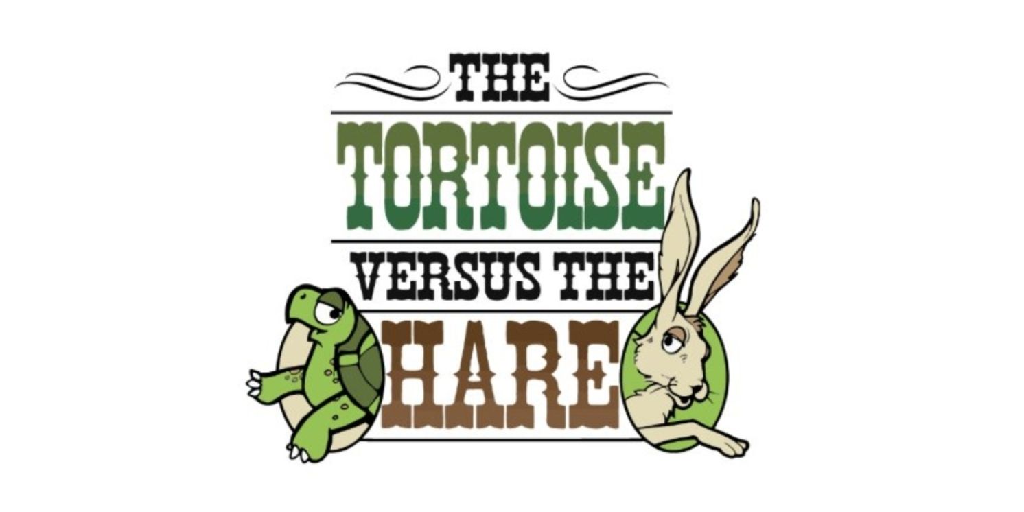 THE TORTOISE VERSUS THE HARE Comes to Missoula Children’s Theatre  Image