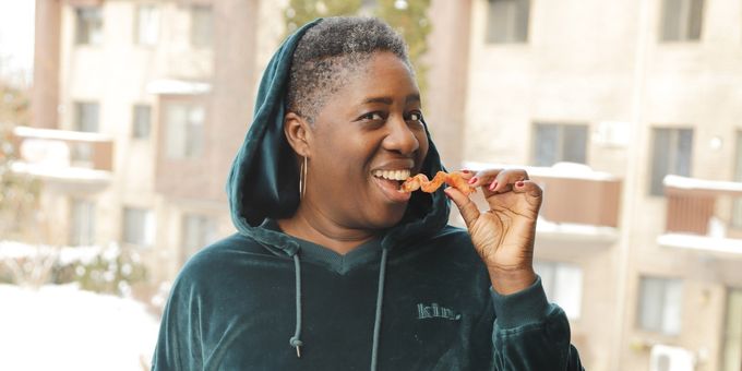 THE TOTAL VERONICA EXPERIENCE To Play NYC Fringe Festival Photos