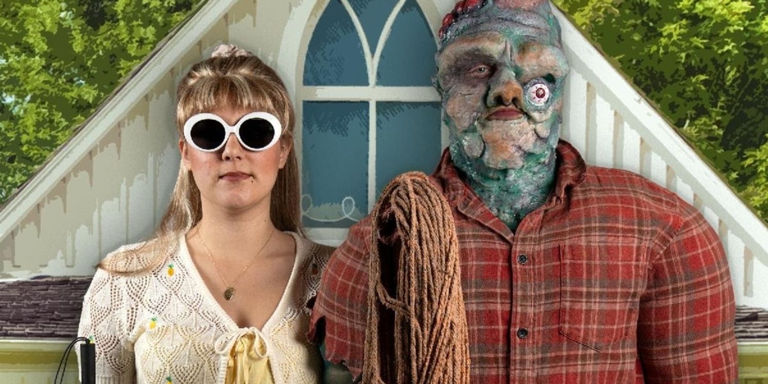 THE TOXIC AVENGER, THE MUSICAL Will Come to Bus Barn Theater  Image