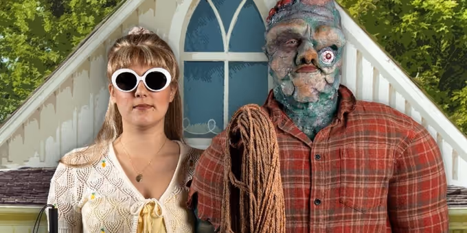 THE TOXIC AVENGER, THE MUSICAL Will Come to Bus Barn Theater Photos