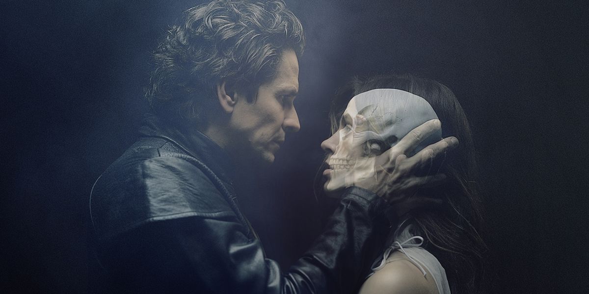 THE TRAGEDY OF HAMLET: PRINCE OF DENMARK to Debut at the Harris Theater for Music and Dance