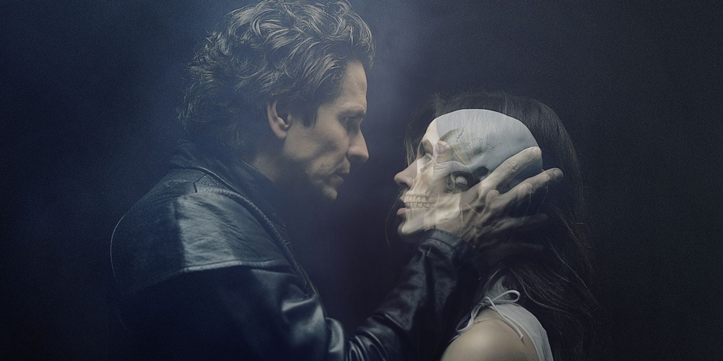 THE TRAGEDY OF HAMLET: PRINCE OF DENMARK to Debut at the Harris Theater for Music and Dance  Image