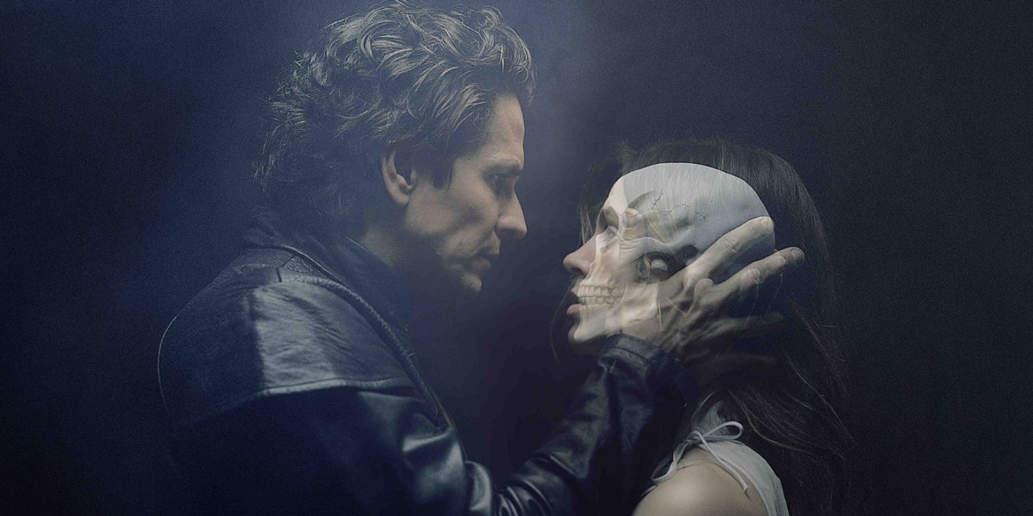 THE TRAGEDY OF HAMLET To Return to Toronto in 2026 with Robert Lepage and Guillaume Côté  Image