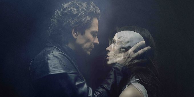 THE TRAGEDY OF HAMLET To Return to Toronto in 2026 with Robert Lepage and Guilla Photos