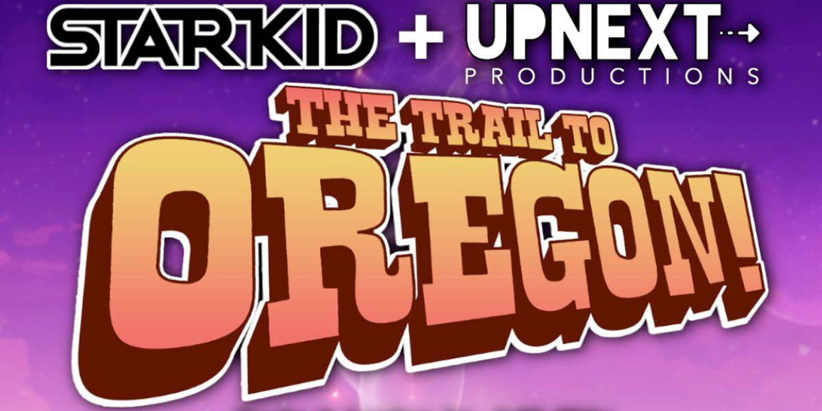 THE TRAIL TO OREGON Begins At Wisteria Theater This Month
