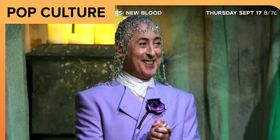 THE TRAITORS: NEW BLOOD Trailer Teases Alan Cumming's First All-Civilian Cast