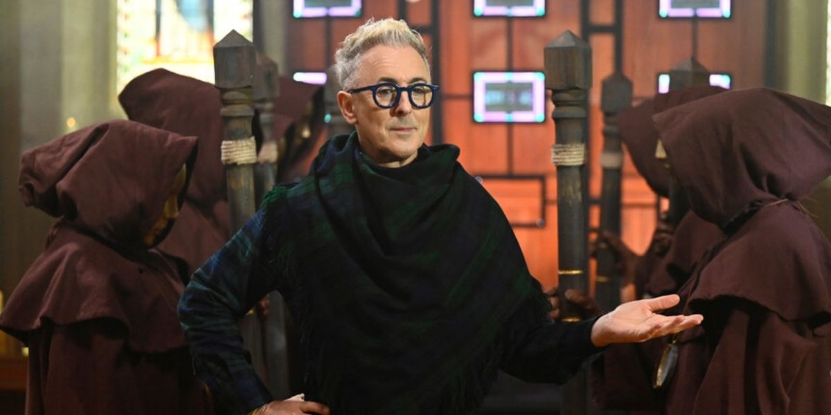 THE TRAITORS Sets Season 3 Premiere Date, New Contestants