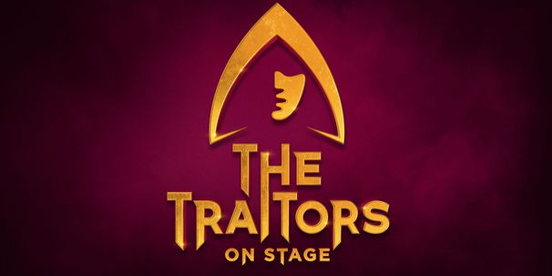 THE TRAITORS Stage Adaptation Will Debut in London in 2027