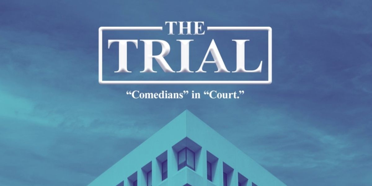 THE TRIAL Comes To Rapid Fire Theatre Society This March