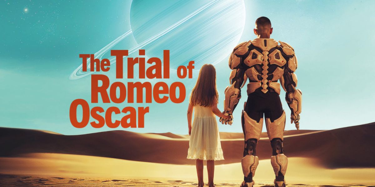 THE TRIAL OF ROMEO OSCAR to Open at Scarborough's Stephen Joseph Theatre
