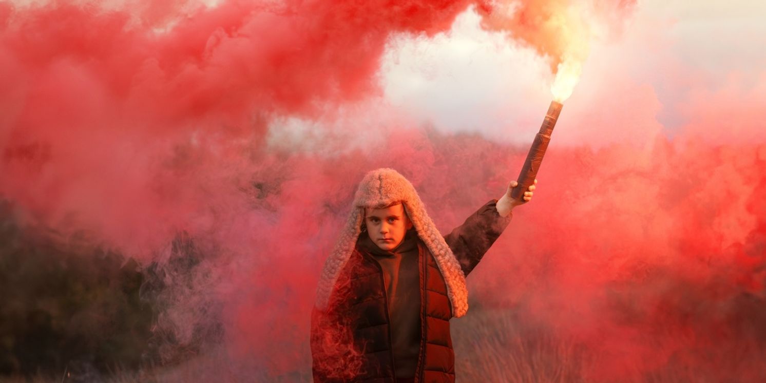 THE TRIALS Comes to Tron Theatre Company  Image