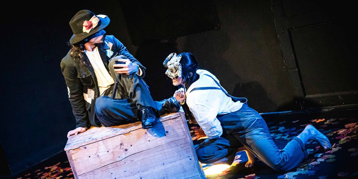 THE TRIALS OF MAGNUS COFFINKEY to Make Edinburgh Fringe Debut
