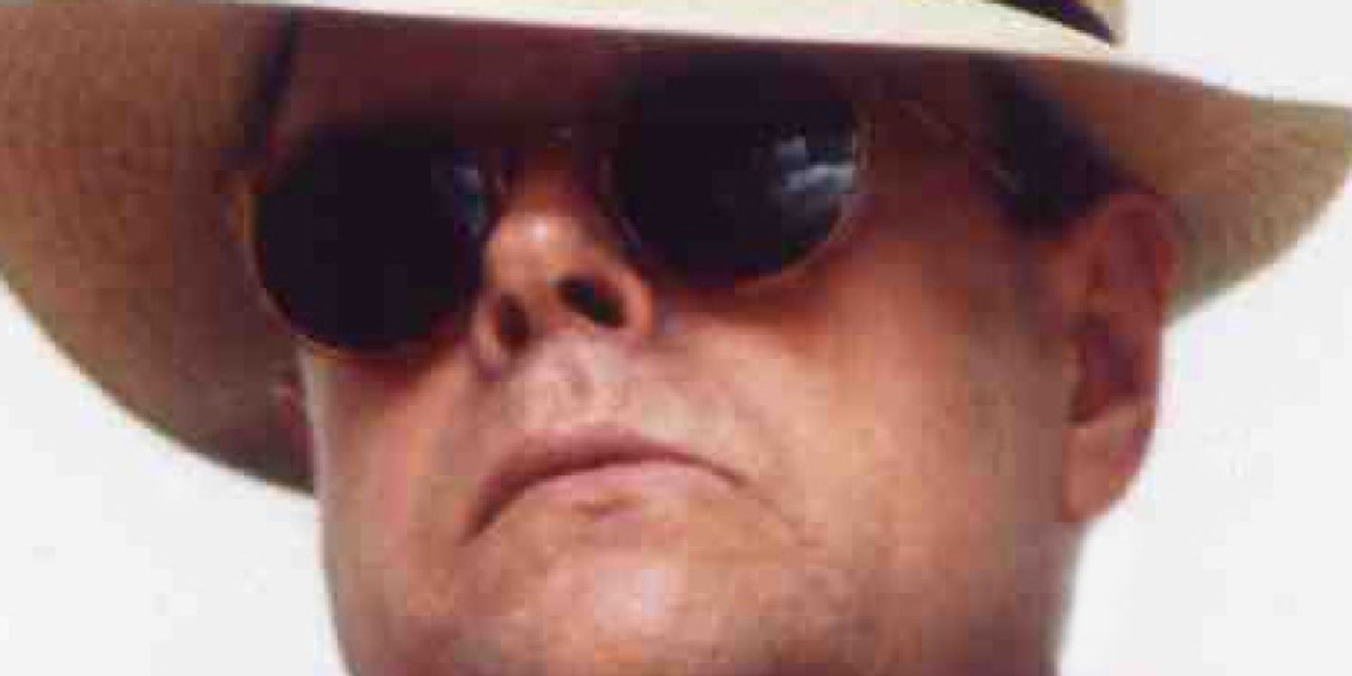 THE TRUMAN CAPOTE TALK SHOW Comes to The Pleasance Theatre  Image