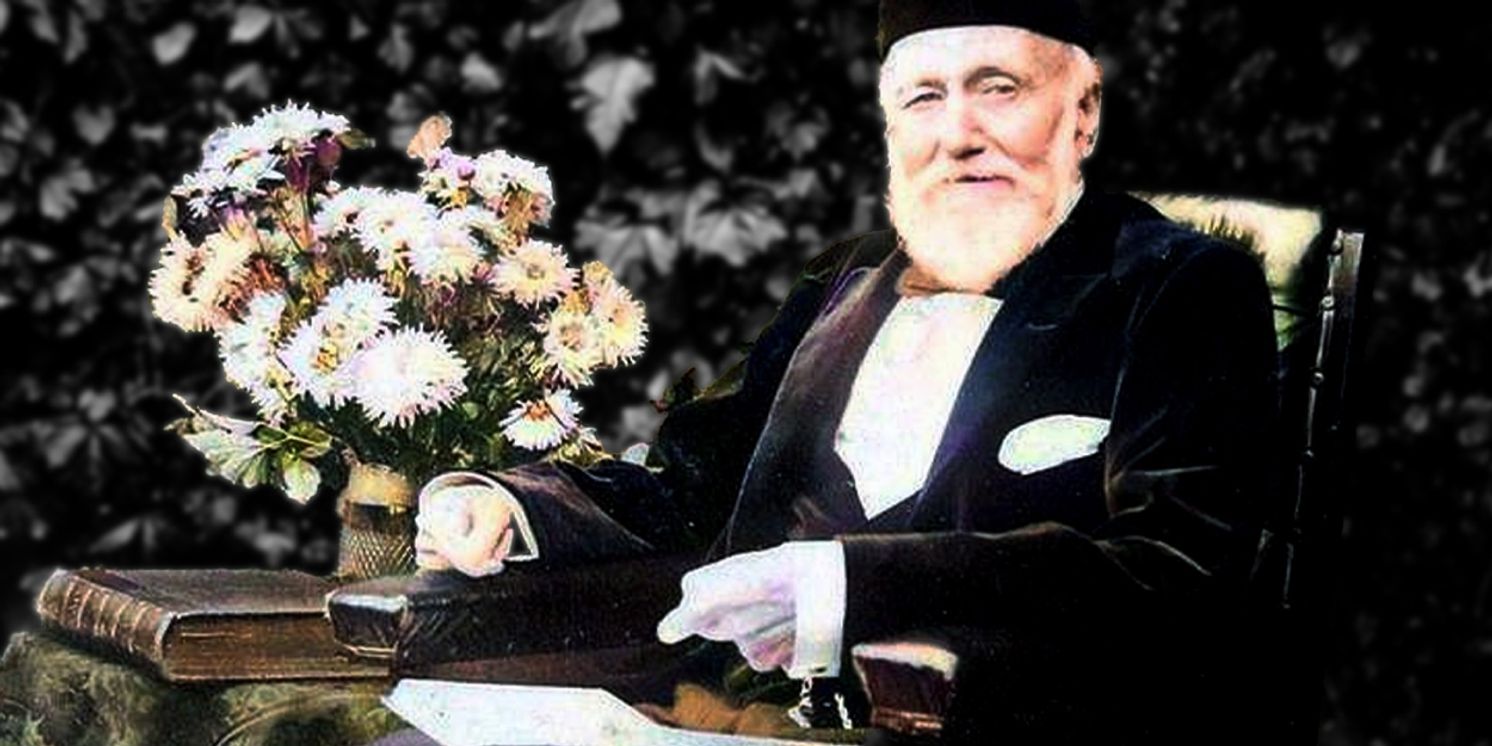 THE TRUTH ABOUT BLAYDS Comes to the Finborough Theatre  Image