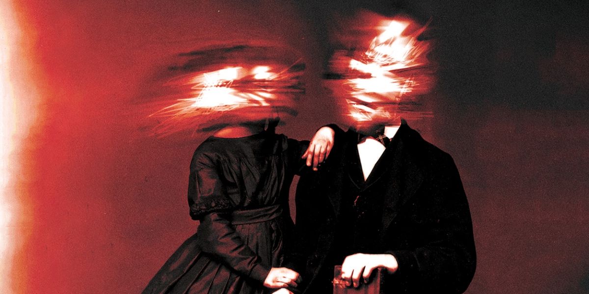 THE TURN OF THE SCREW Comes to Seymour This Month