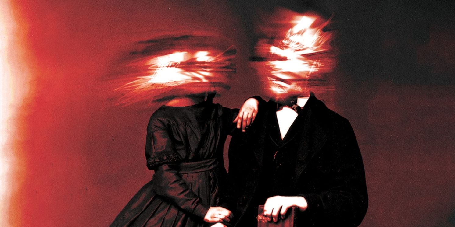 THE TURN OF THE SCREW Comes to Seymour This Month  Image