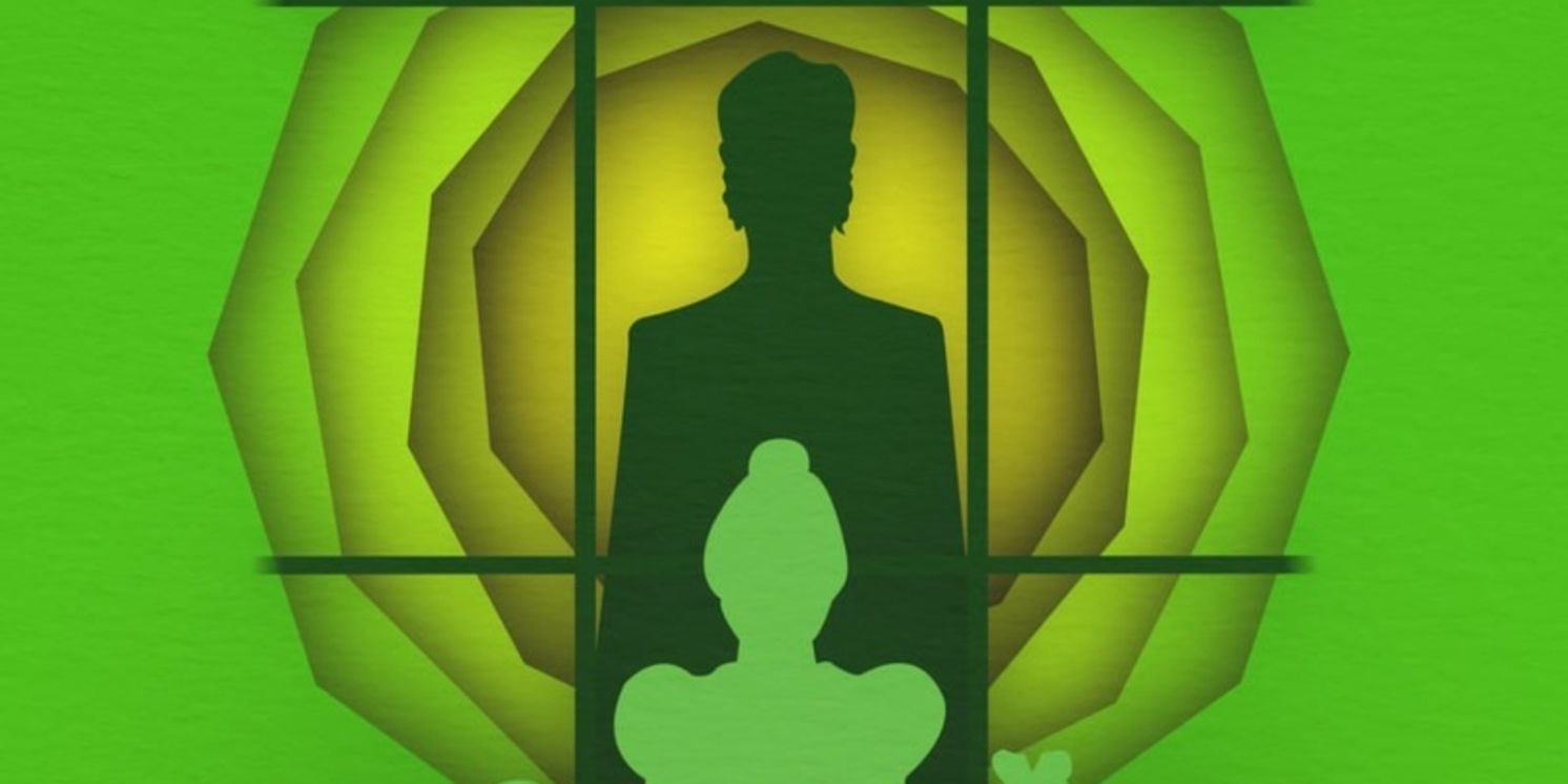 THE TURN OF THE SCREW: THE MUSICAL Comes to Creative Cauldron  Image