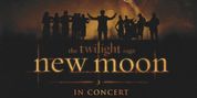 THE TWILIGHT SAGA: NEW MOON IN Concert to Launch UK Tour with Live Rock and Orchestral Ens Photo