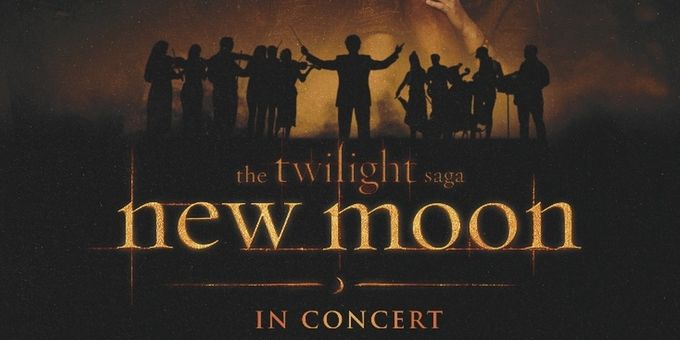 THE TWILIGHT SAGA: NEW MOON IN Concert to Launch UK Tour with Live Rock and Orch Photos