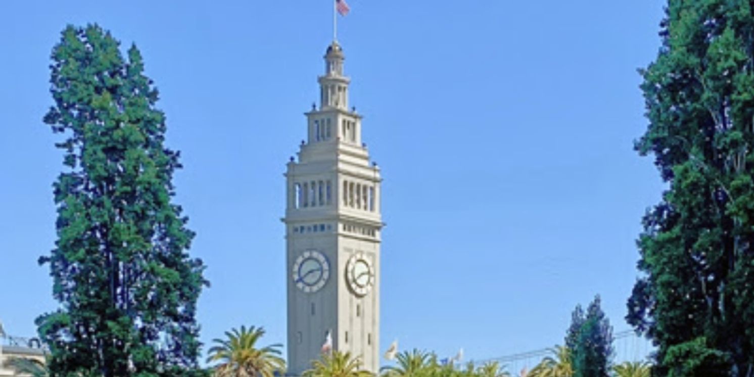 San Francisco Shakespeare Festival Will Present THE TWO GENTLEMEN OF VERONA  Image