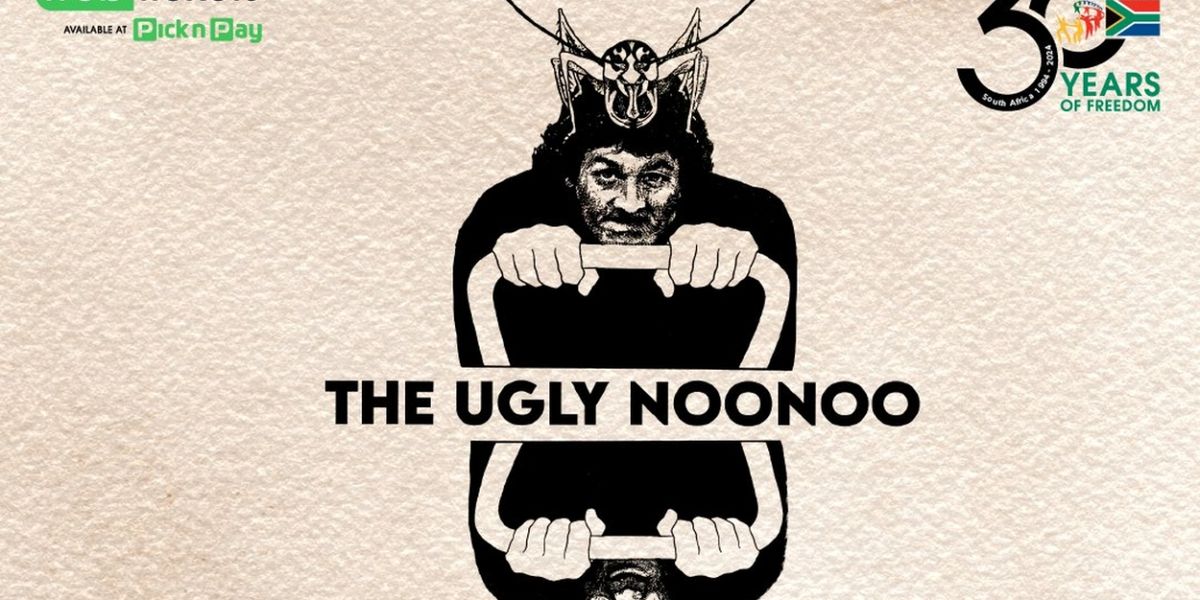 THE UGLY NOO NOO Comes to The Market Theatre With a Special 'Showing the Making' at The Centre for the Less Good Idea