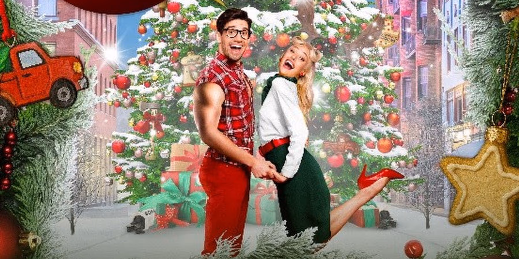 THE UNAUTHORIZED HALLMARK(ISH) PARODY MUSICAL to Make Chicago Debut