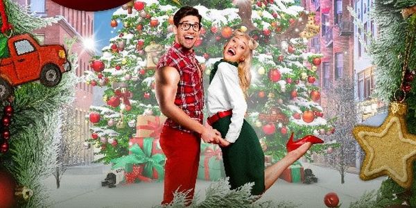 THE UNAUTHORIZED HALLMARK(ISH) PARODY MUSICAL to Make Chicago Debut