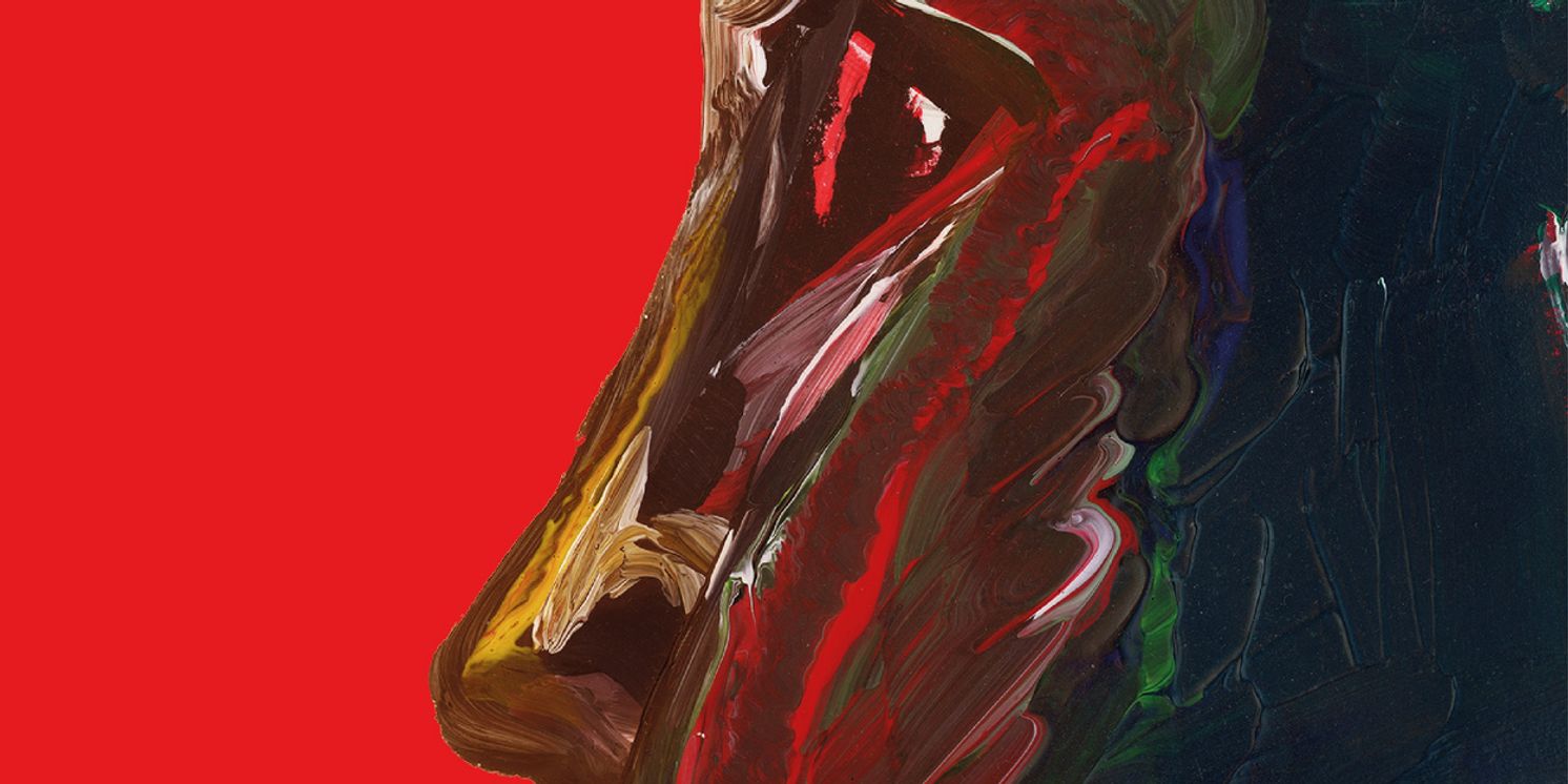 THE UNCONTAINABLE NAUSEA OF ALEC BALDWIN to Have World Premiere at New Diorama Theatre  Image