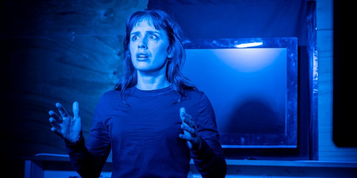 THE UNDERSTUDY Will Make Edinburgh Fringe Debut