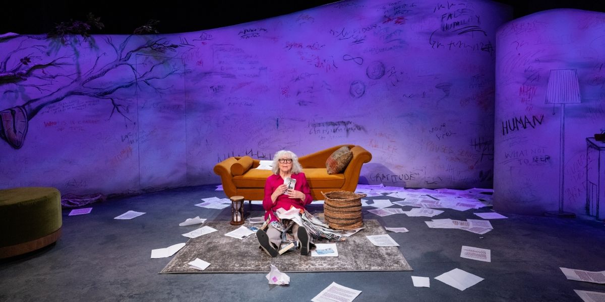THE UNEXPECTED 3RD Extends Run at People's Light