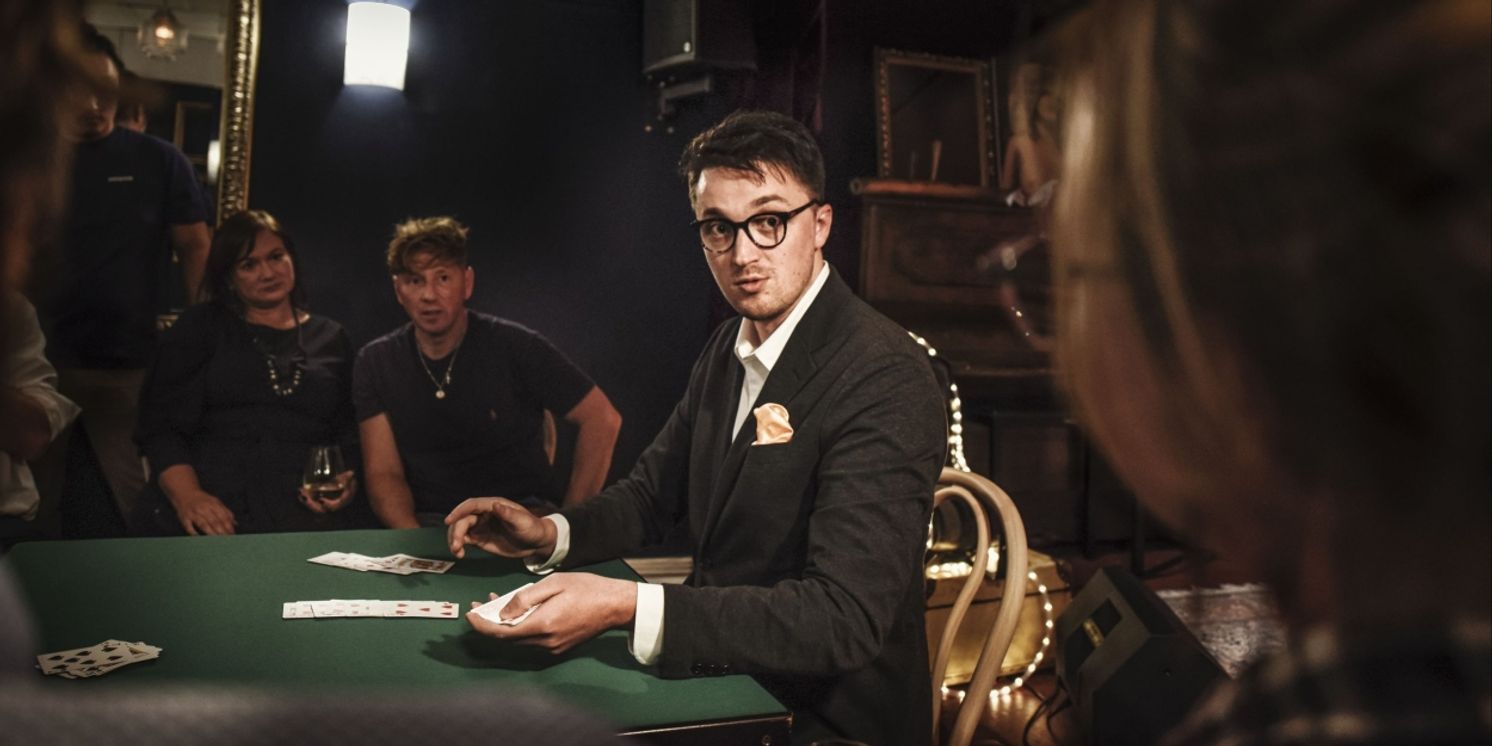 THE UNFAIR ADVANTAGE Adds Three Performances at Center Repertory Company  Image