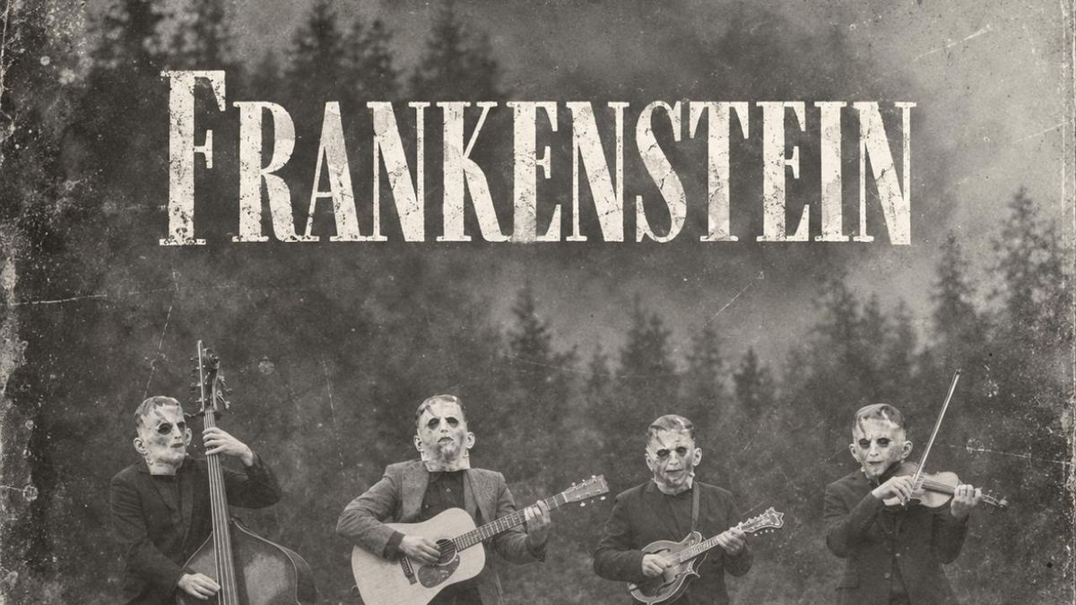 THE UNFAITHFUL SERVANTS Release Acoustic Version of FRANKENSTEIN