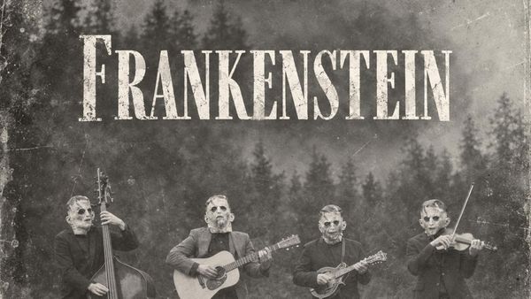 THE UNFAITHFUL SERVANTS Release Acoustic Version of FRANKENSTEIN