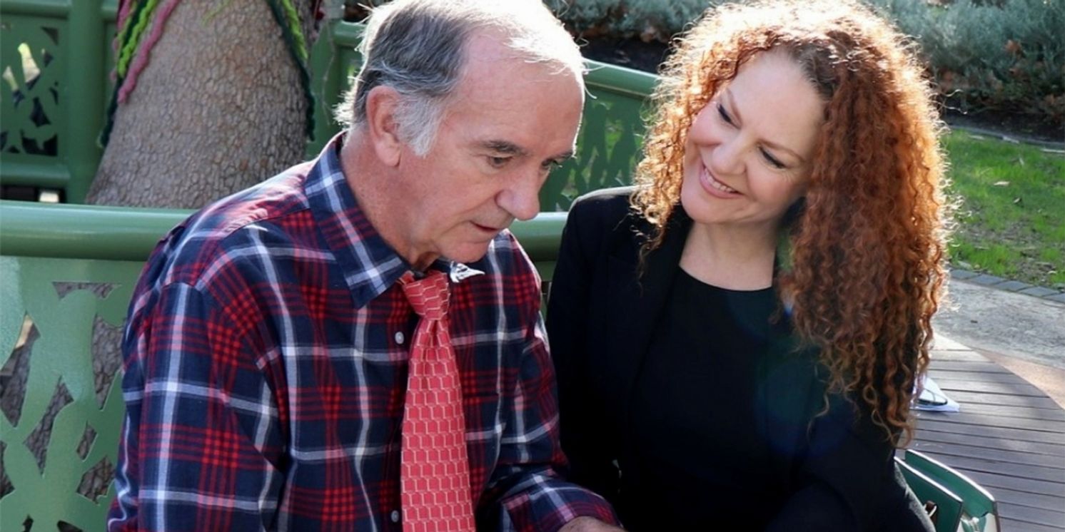 Park Bench Series Comes to Old Mill Theatre  Image