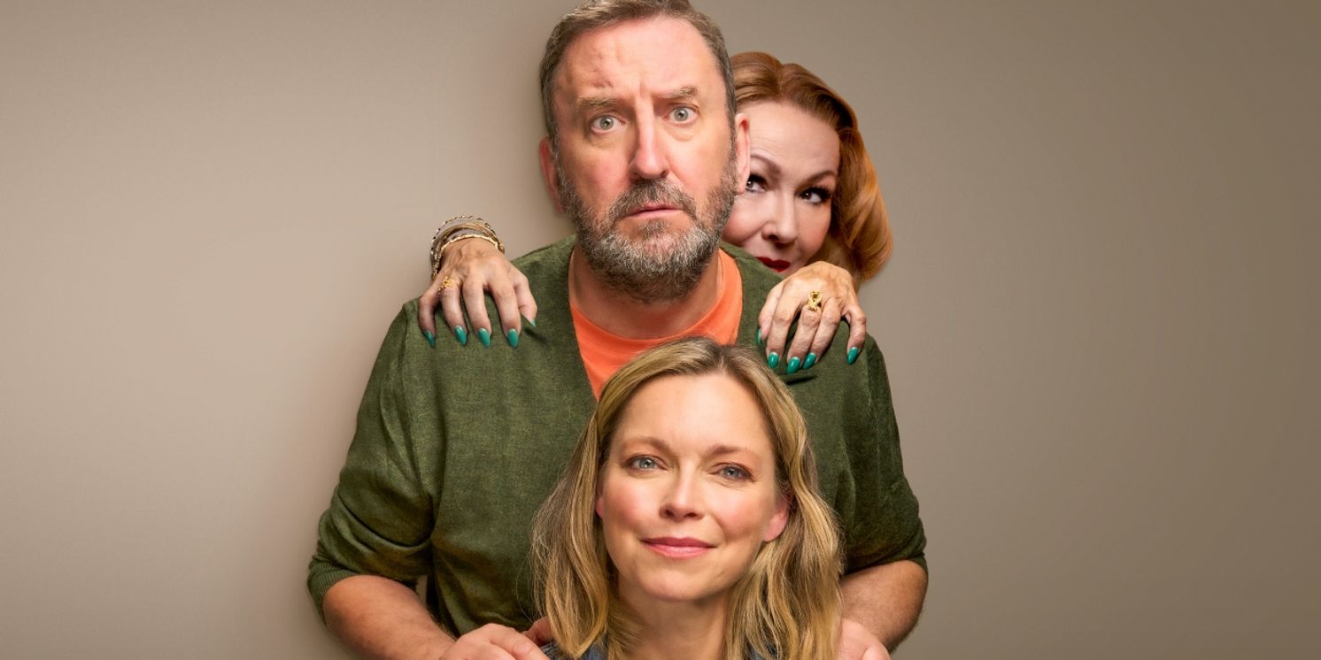 THE UNFRIEND Returns to the West End in December  Image