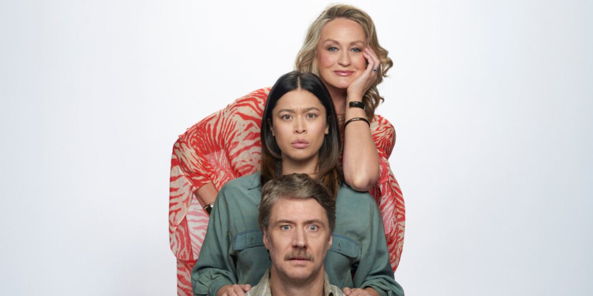 THE UNFRIEND to Make Australian Premiere at Sydney Theatre Company