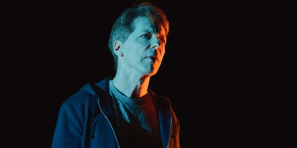 THE UNKNOWN, Starring Sean Hayes, Available to Stream for a Limited Time Photo