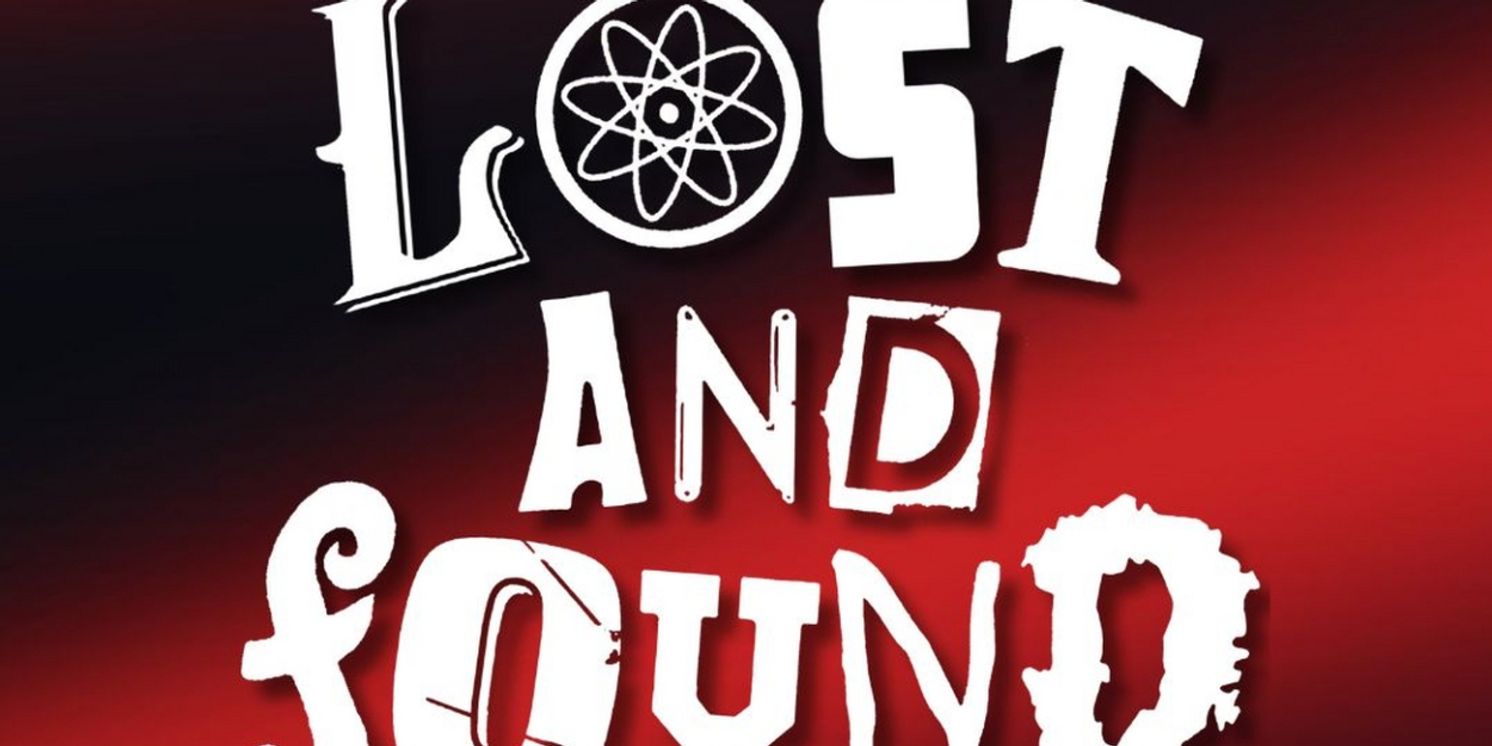LOST & FOUND: THE UNSUNG WORLD OF FRANK WILDHORN To Make Premiere At 2025 Hollywood Fringe Festival  Image